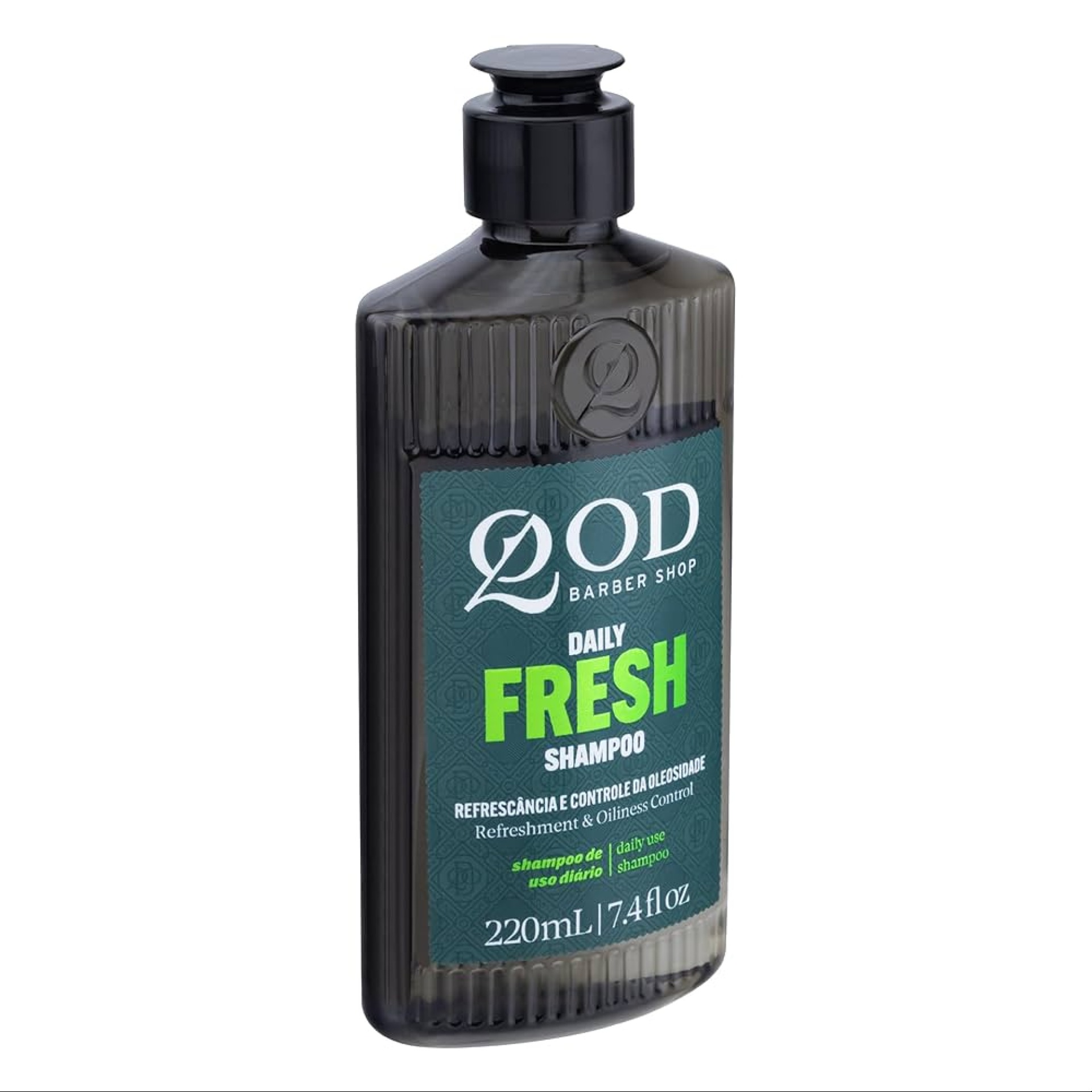 Shampoo para Barba Fresh Clean