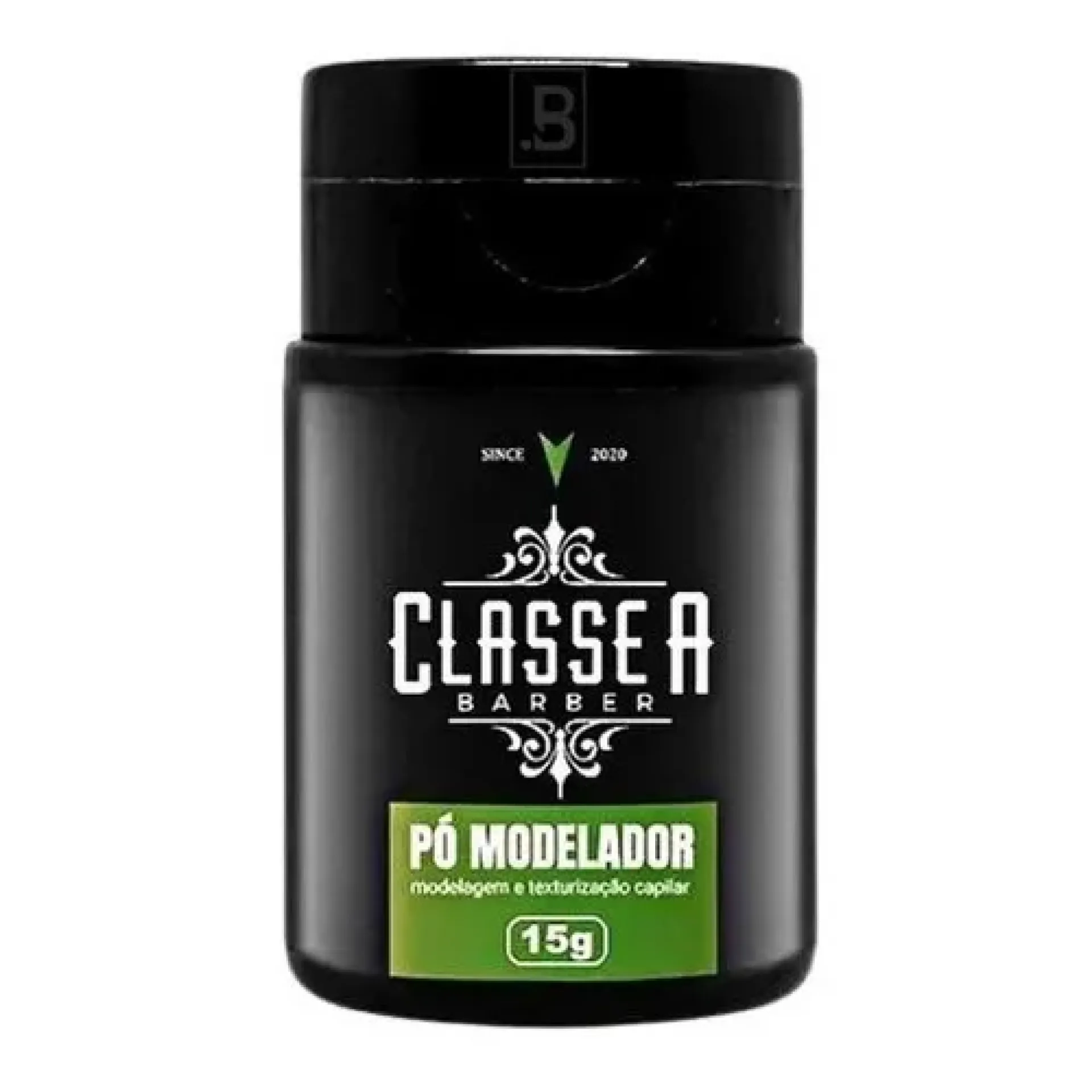 Pó de Volume Barber Style